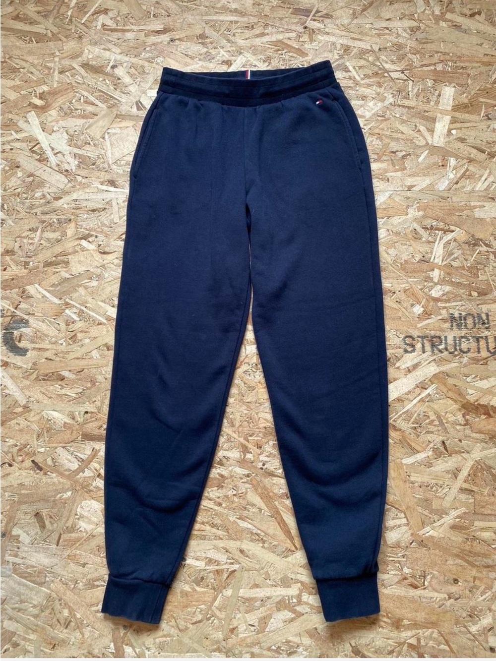 Tommy Hilfiger Women’s Dark Blue Joggers